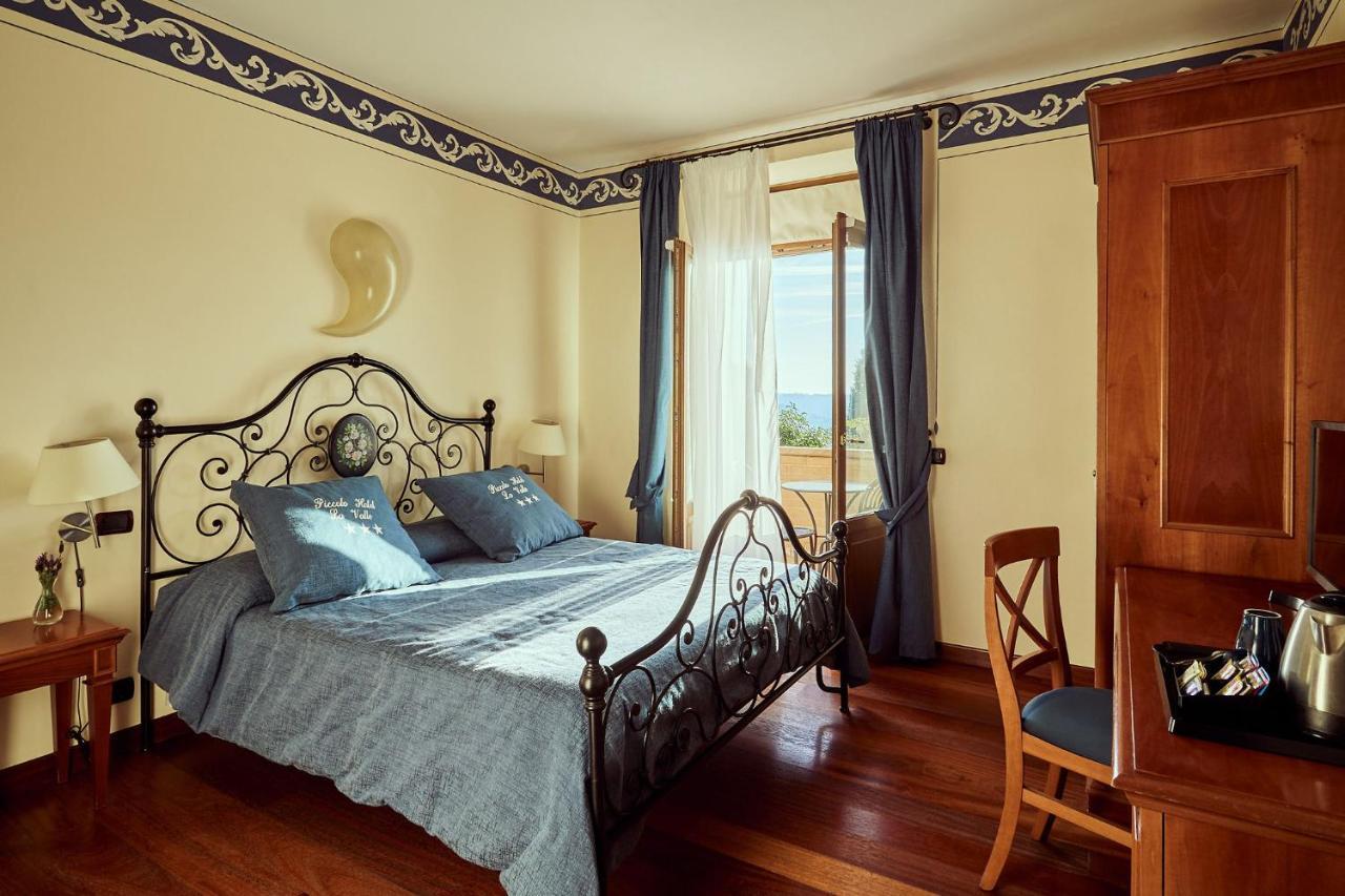 Piccolo Hotel La Valle Pienza Exterior photo